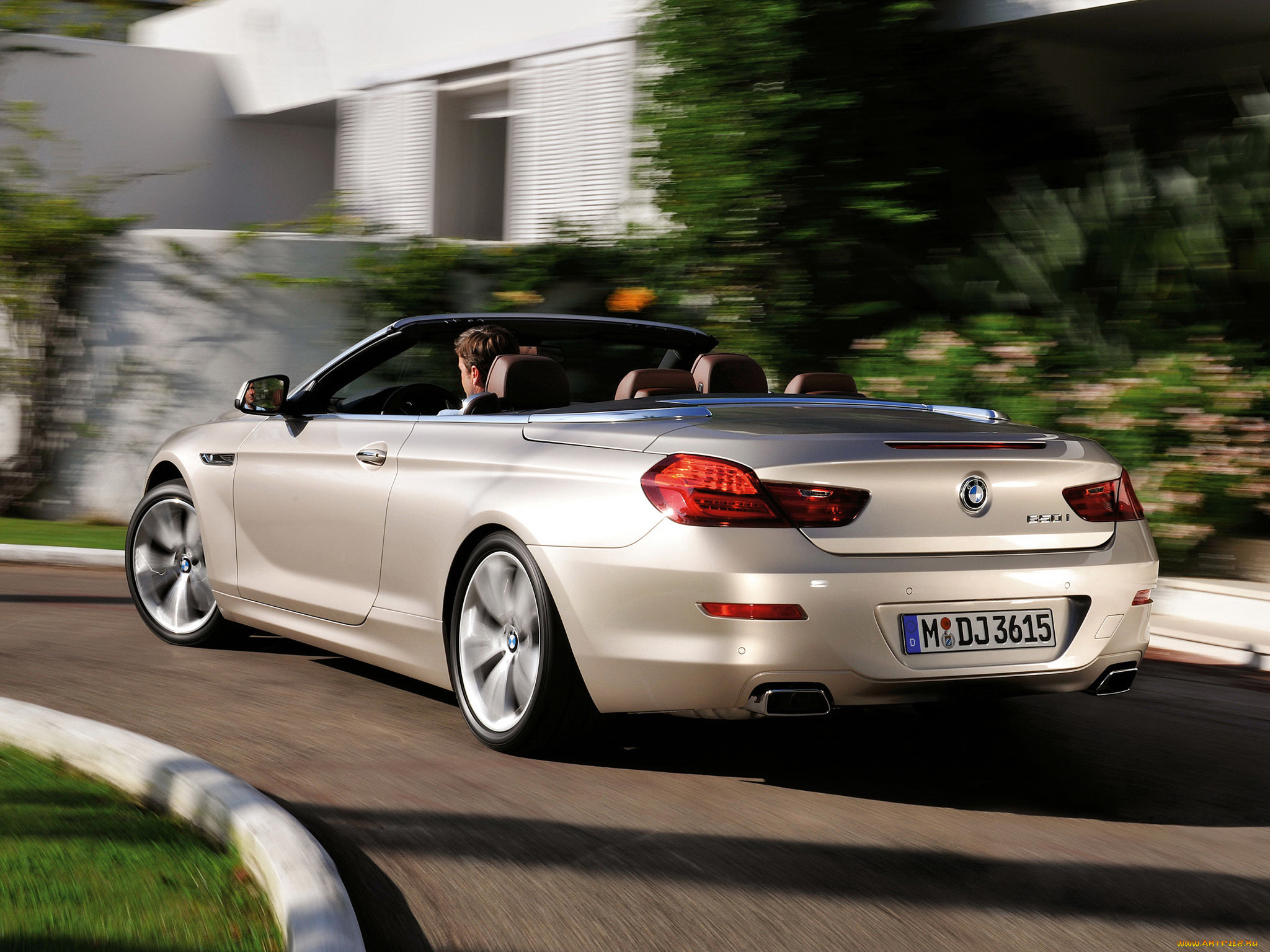 , bmw